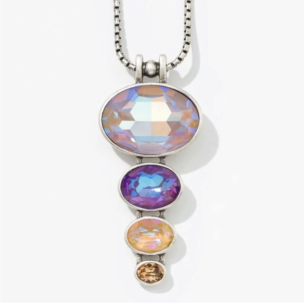 Touchstone Crystal by Swarovski